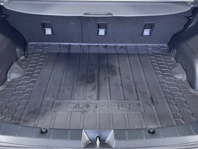 2019 Subaru Impreza Premium