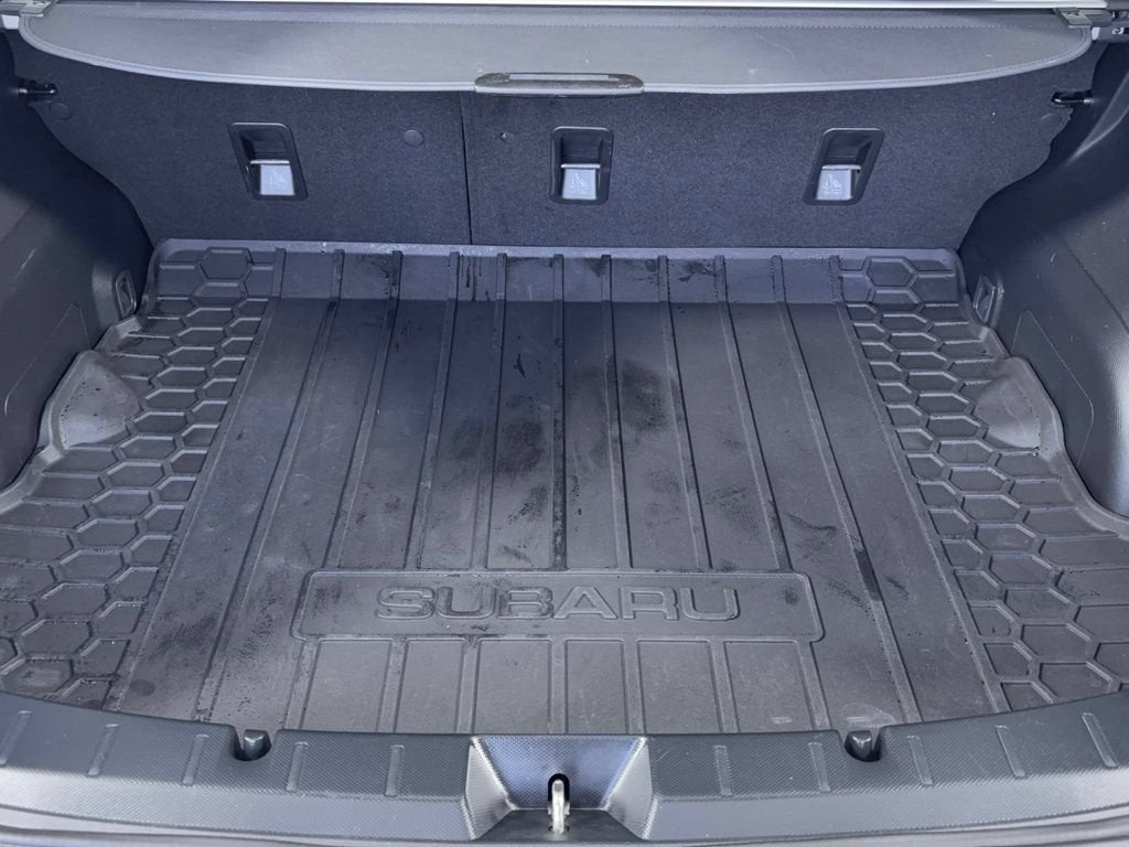 2019 Subaru Impreza Premium