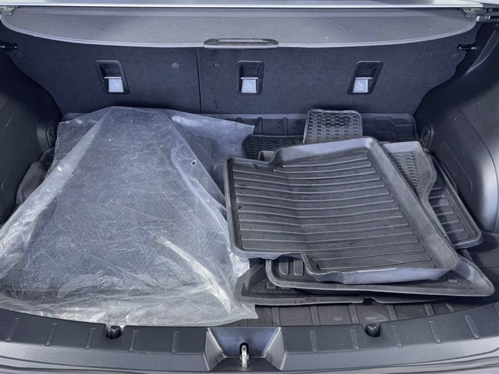 2019 Subaru Impreza Premium