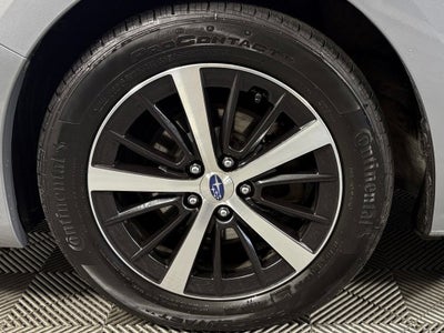 2019 Subaru Impreza Premium