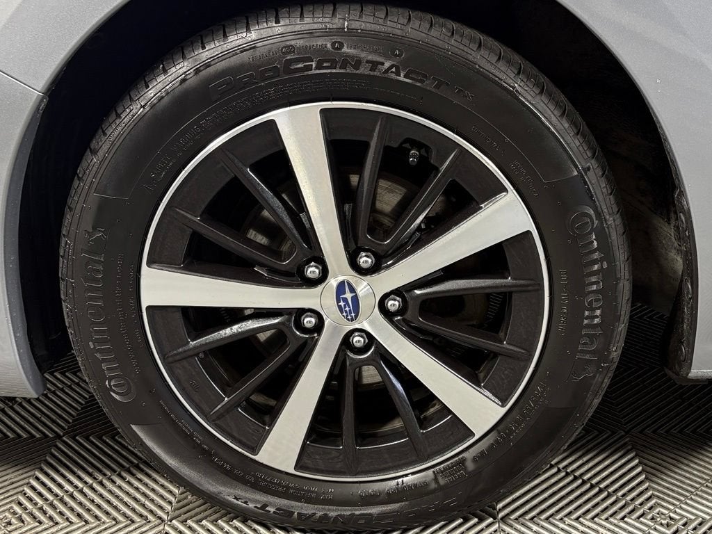 2019 Subaru Impreza Premium
