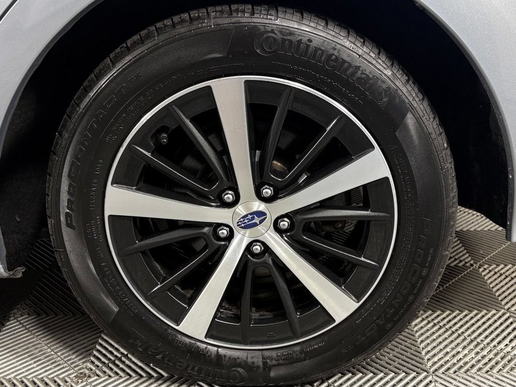 2019 Subaru Impreza Premium