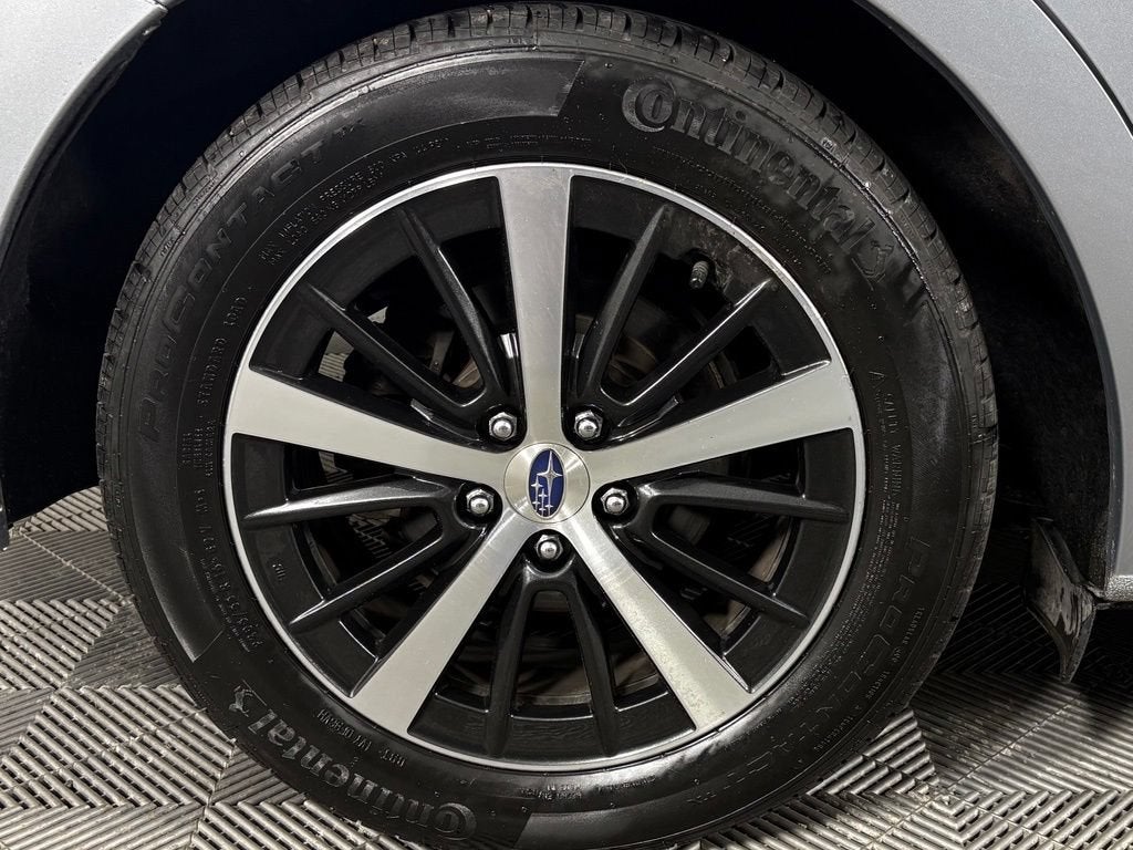 2019 Subaru Impreza Premium