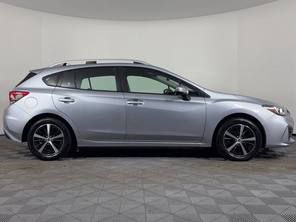 2019 Subaru Impreza Premium