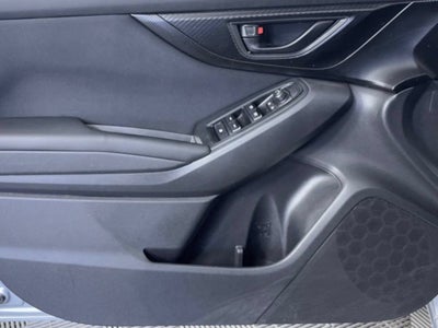 2019 Subaru Impreza Premium