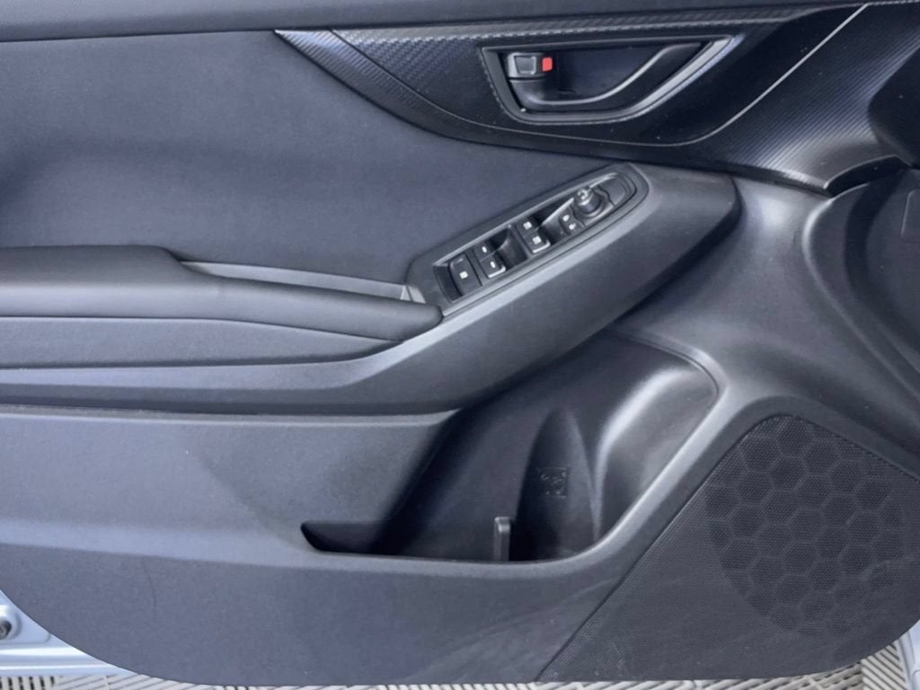 2019 Subaru Impreza Premium