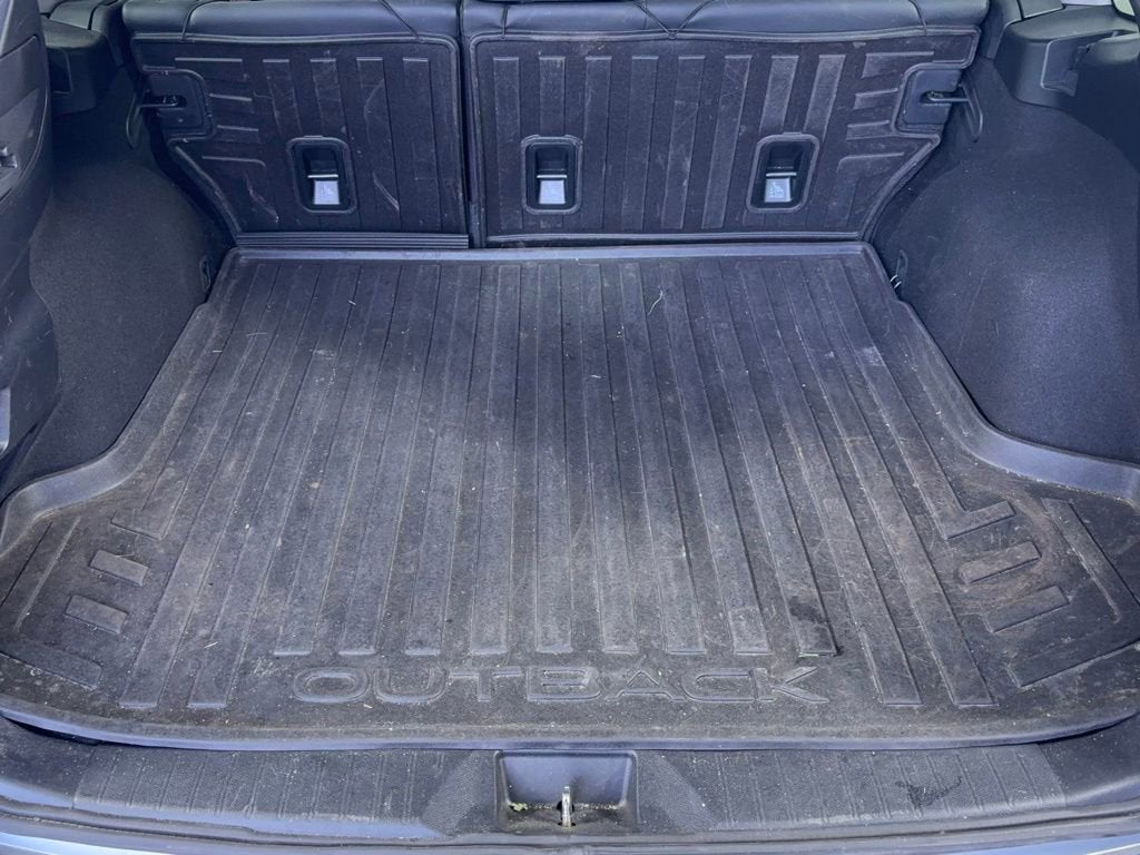 2019 Subaru Outback Limited