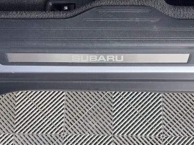 2019 Subaru Outback Limited