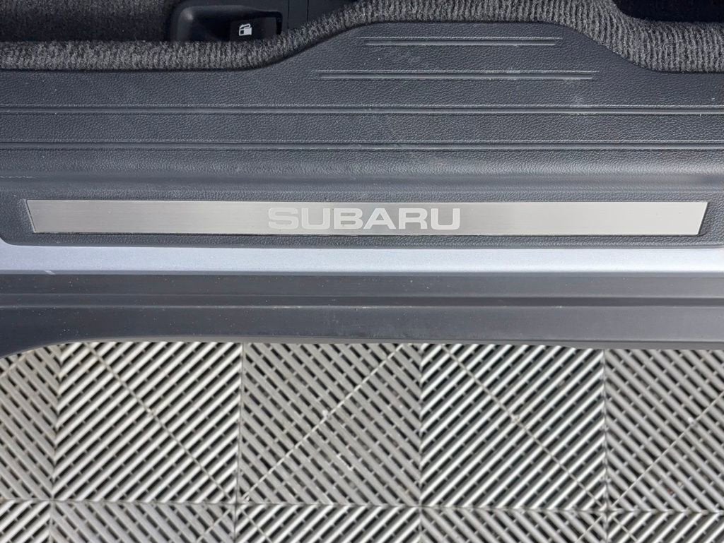 2019 Subaru Outback Limited