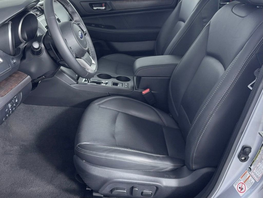 2019 Subaru Outback Limited