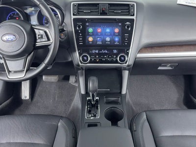 2019 Subaru Outback Limited