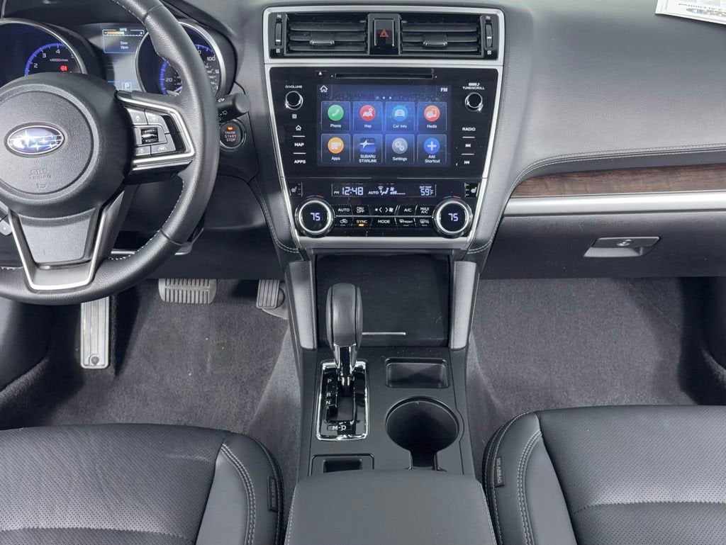2019 Subaru Outback Limited