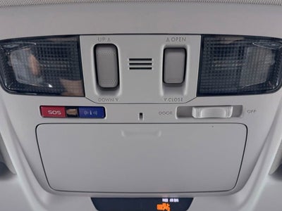 2019 Subaru Outback Limited