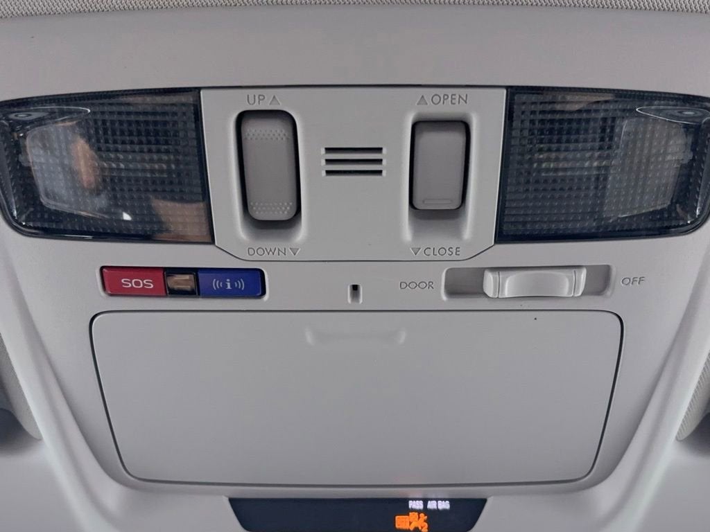 2019 Subaru Outback Limited