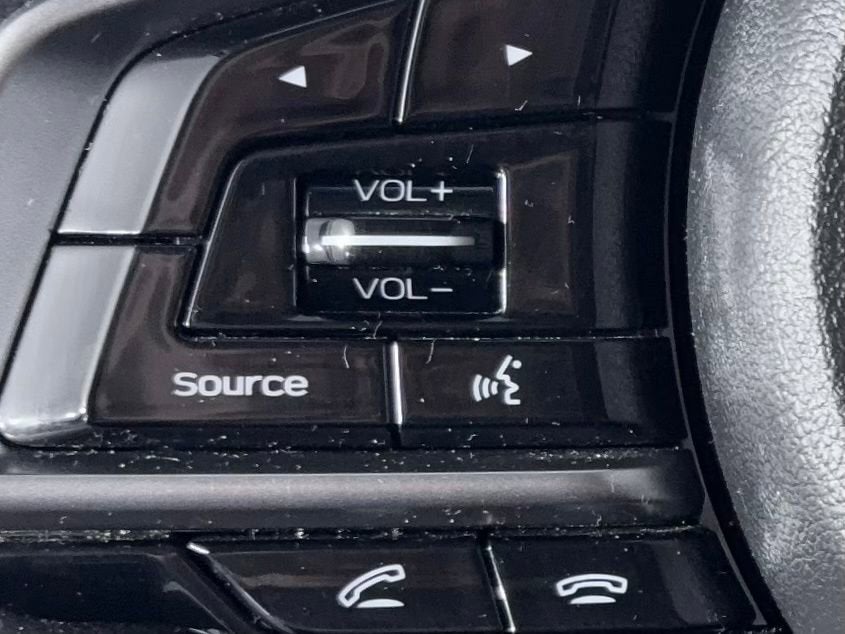 2019 Subaru Outback Limited
