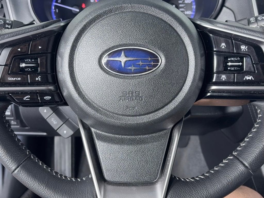 2019 Subaru Outback Limited