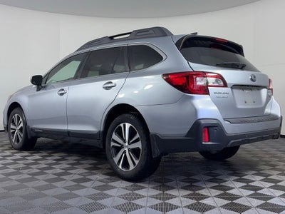 2019 Subaru Outback Limited