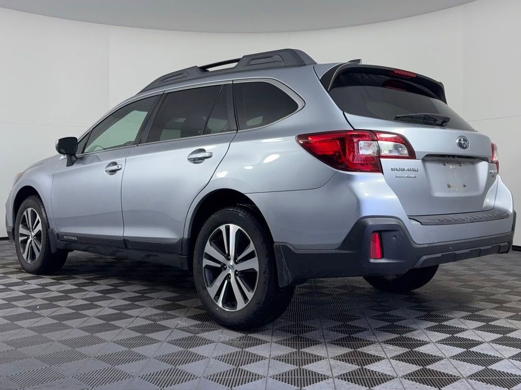 2019 Subaru Outback Limited