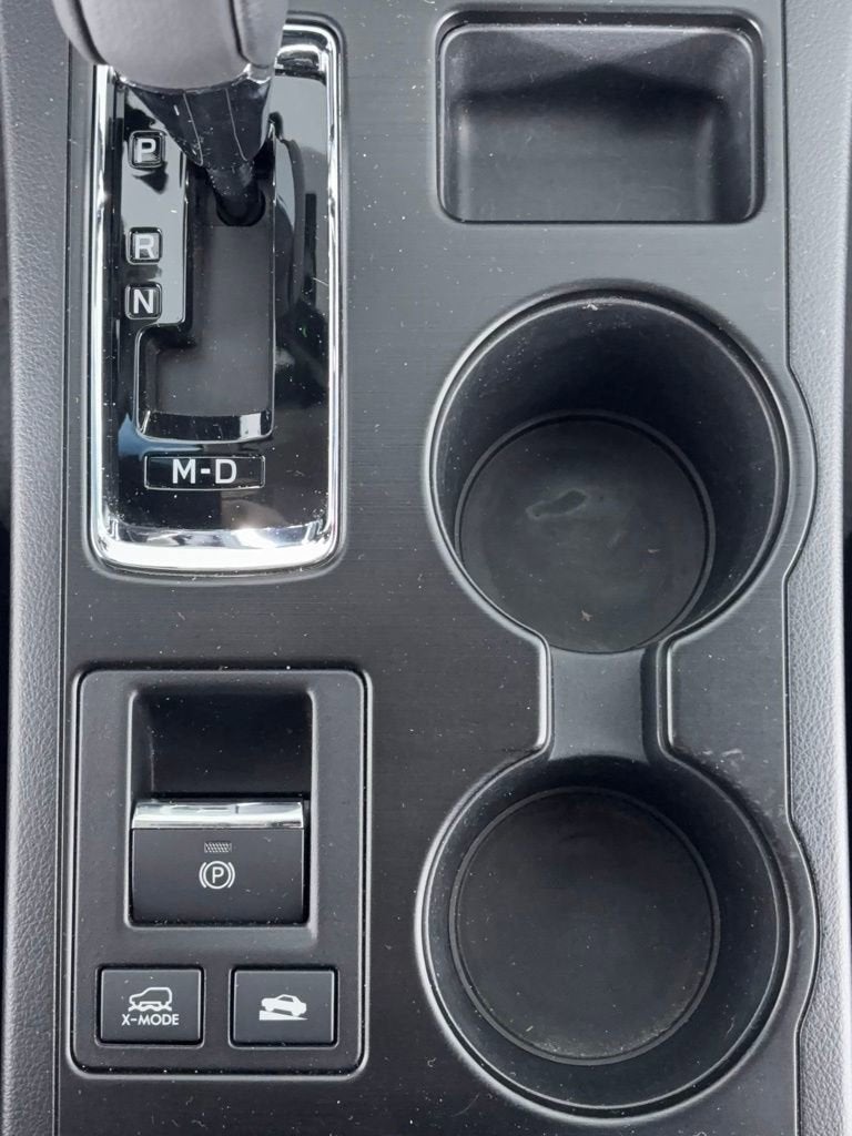 2019 Subaru Outback Limited