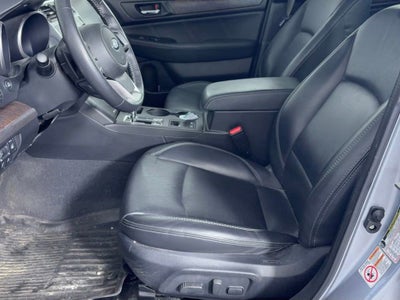2019 Subaru Outback Limited