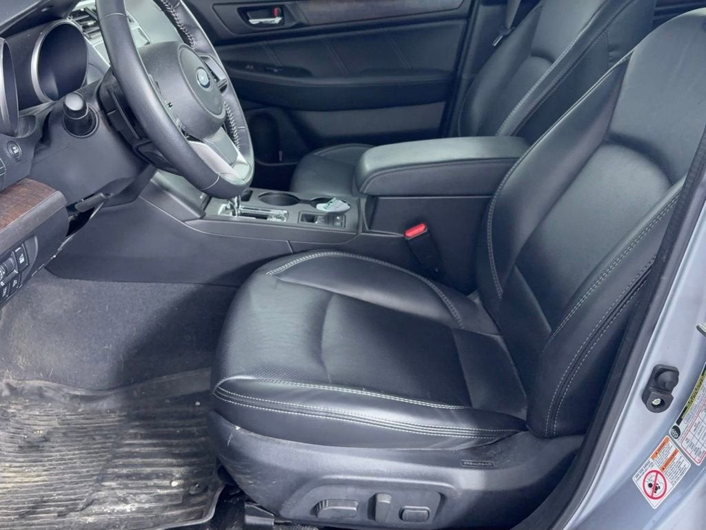 2019 Subaru Outback Limited
