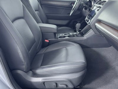 2019 Subaru Outback Limited