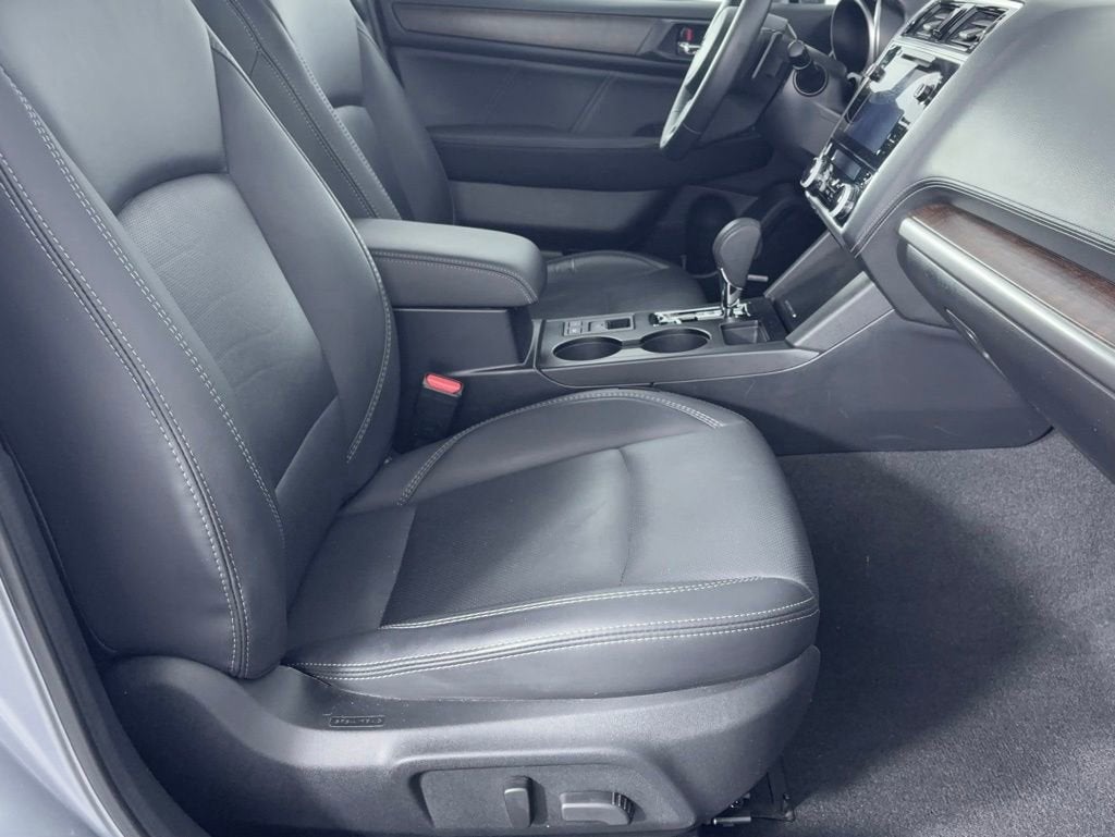 2019 Subaru Outback Limited