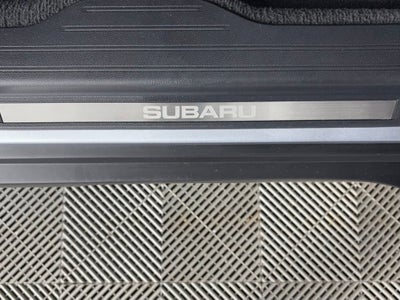 2019 Subaru Outback Limited