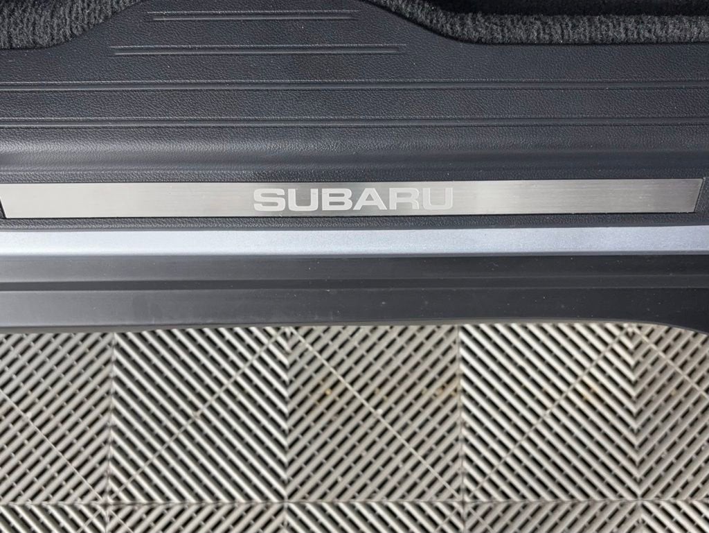 2019 Subaru Outback Limited