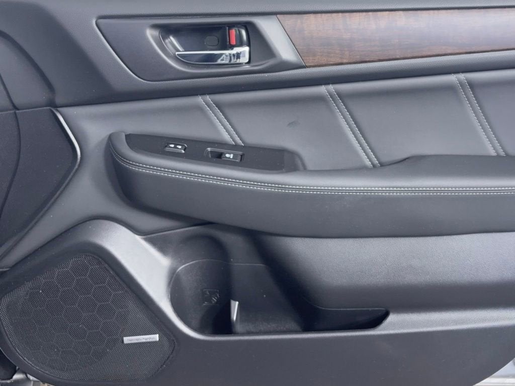 2019 Subaru Outback Limited