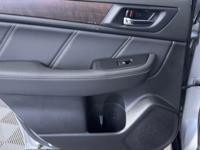 2019 Subaru Outback Limited