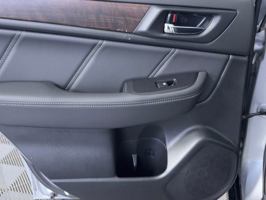 2019 Subaru Outback Limited