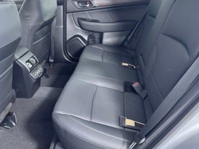 2019 Subaru Outback Limited