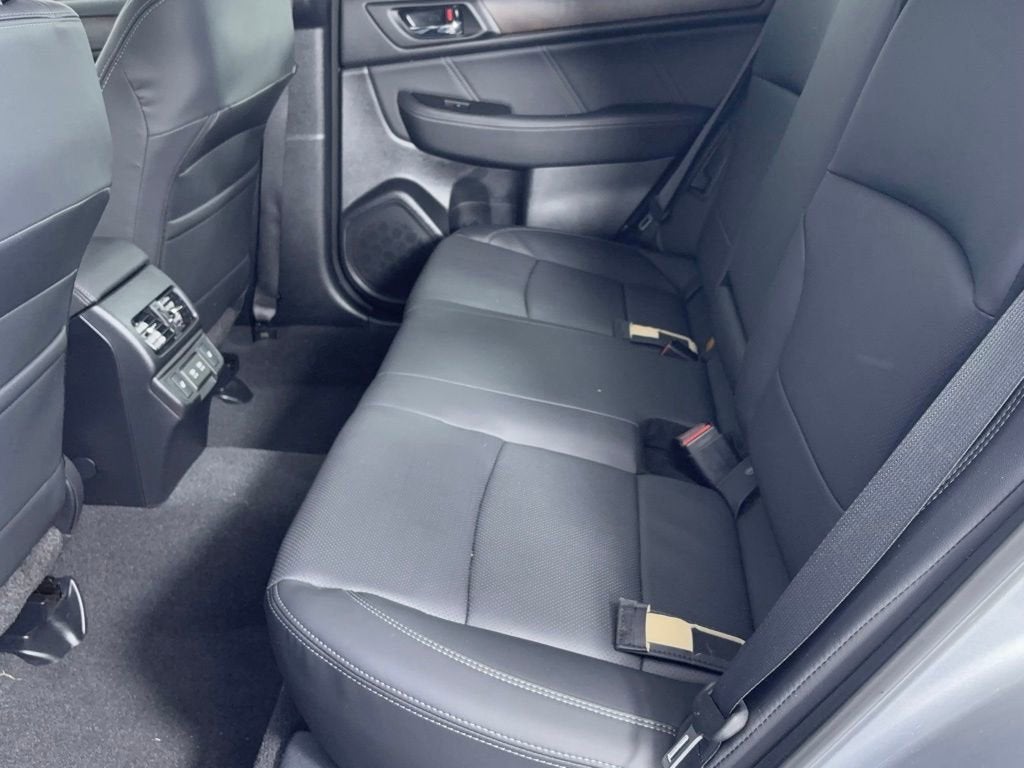 2019 Subaru Outback Limited