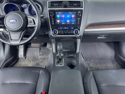 2019 Subaru Outback Limited