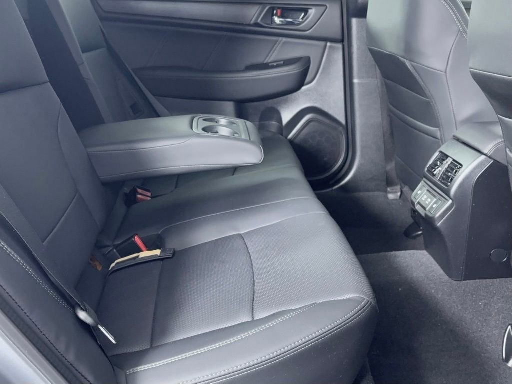 2019 Subaru Outback Limited