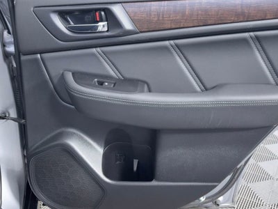 2019 Subaru Outback Limited