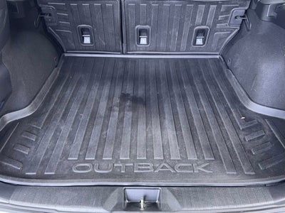 2019 Subaru Outback Limited