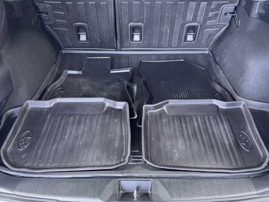 2019 Subaru Outback Limited