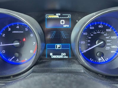 2019 Subaru Outback Limited