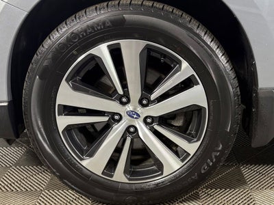 2019 Subaru Outback Limited