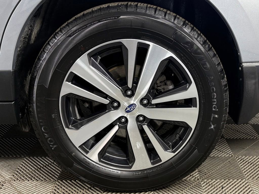 2019 Subaru Outback Limited