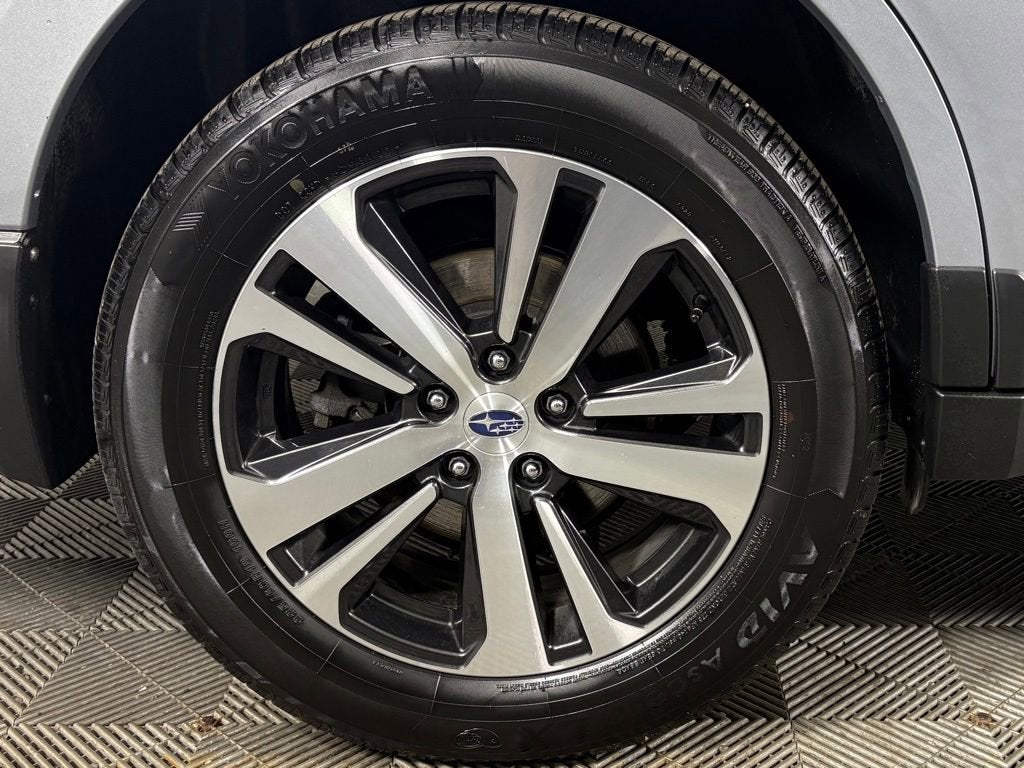 2019 Subaru Outback Limited
