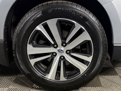 2019 Subaru Outback Limited