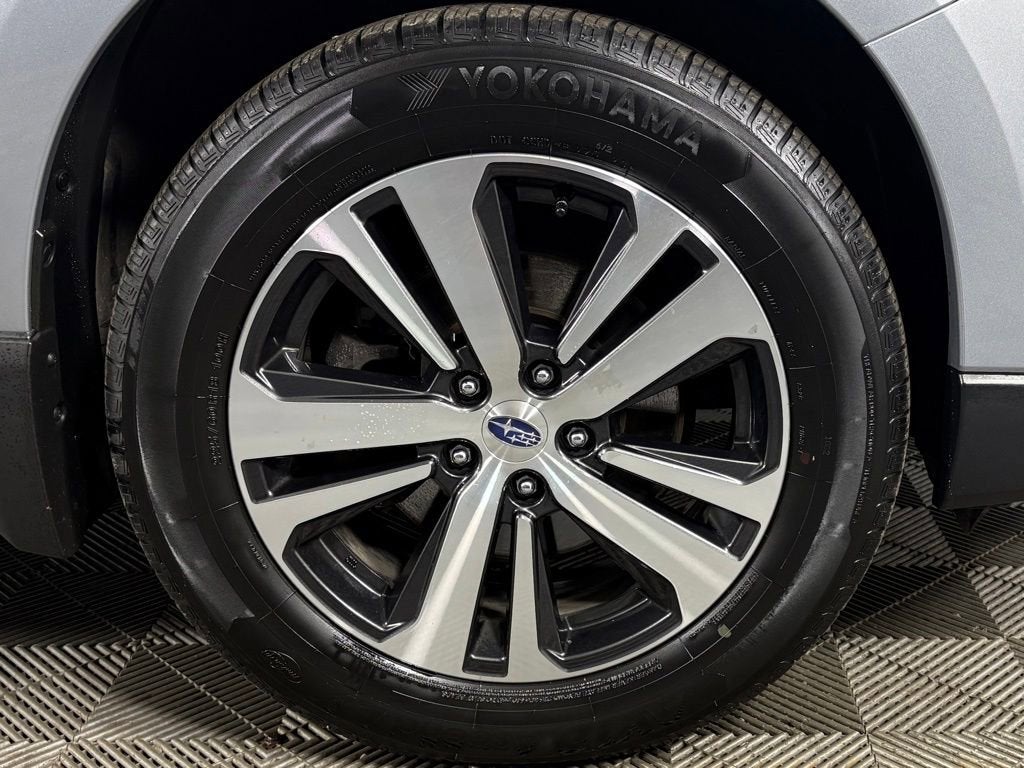 2019 Subaru Outback Limited