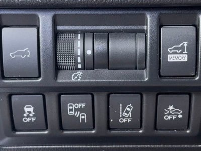2019 Subaru Outback Limited