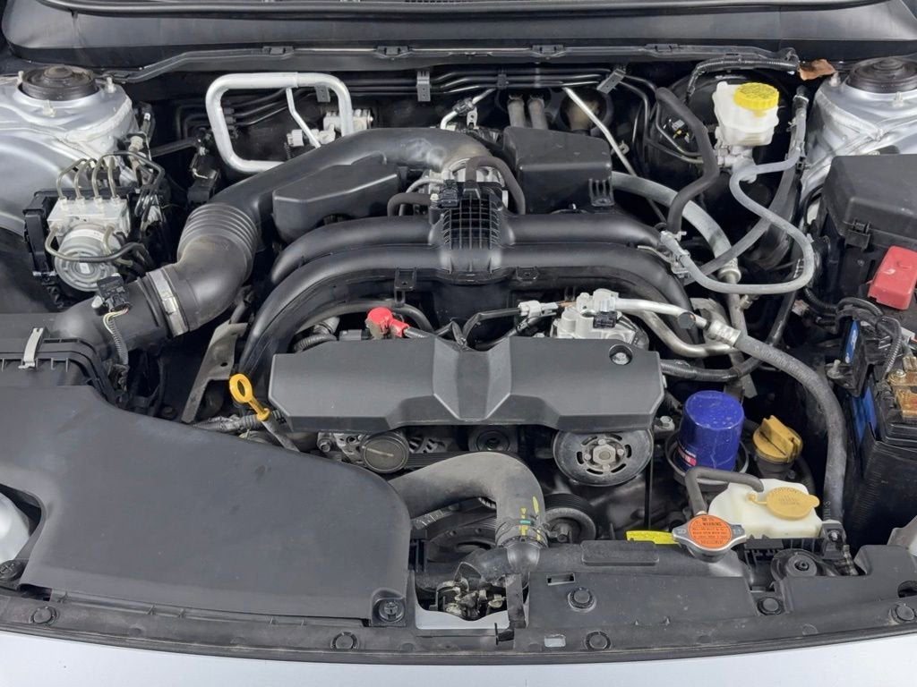 2019 Subaru Outback Limited