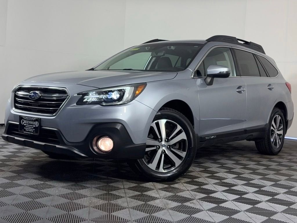 2019 Subaru Outback Limited