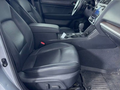 2019 Subaru Outback Limited