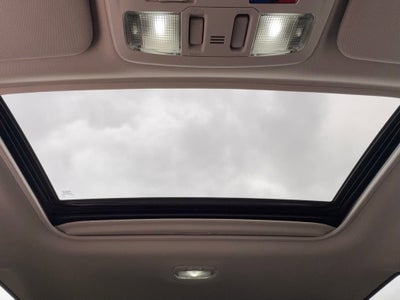 2019 Subaru Outback Limited